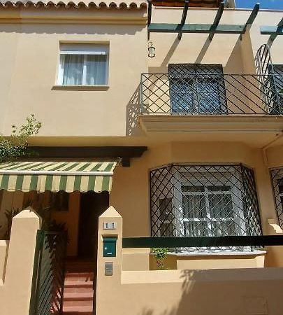 شقة Casa Carmen Sanlúcar de Barrameda المظهر الخارجي الصورة