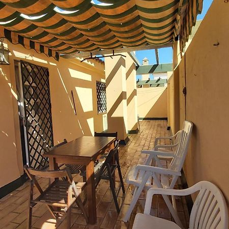 شقة Casa Carmen Sanlúcar de Barrameda المظهر الخارجي الصورة