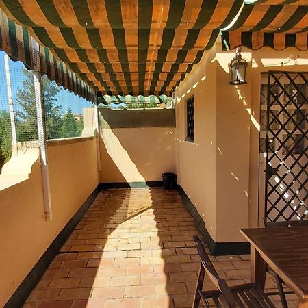 شقة Casa Carmen Sanlúcar de Barrameda المظهر الخارجي الصورة