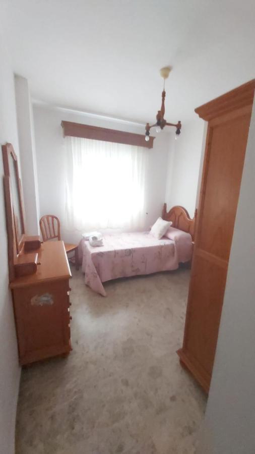 شقة Casa Carmen Sanlúcar de Barrameda المظهر الخارجي الصورة