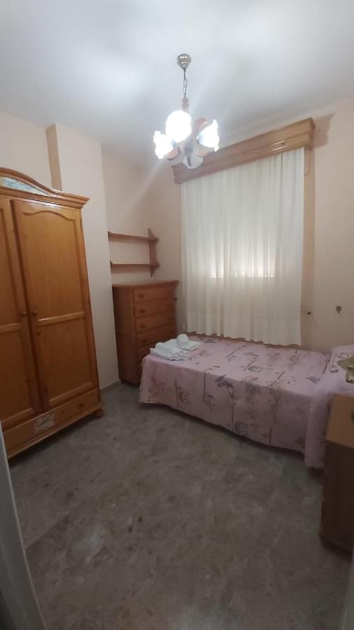 شقة Casa Carmen Sanlúcar de Barrameda المظهر الخارجي الصورة