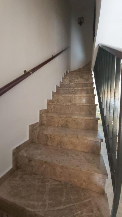 شقة Casa Carmen Sanlúcar de Barrameda المظهر الخارجي الصورة
