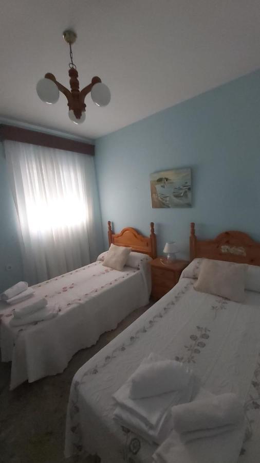 شقة Casa Carmen Sanlúcar de Barrameda المظهر الخارجي الصورة